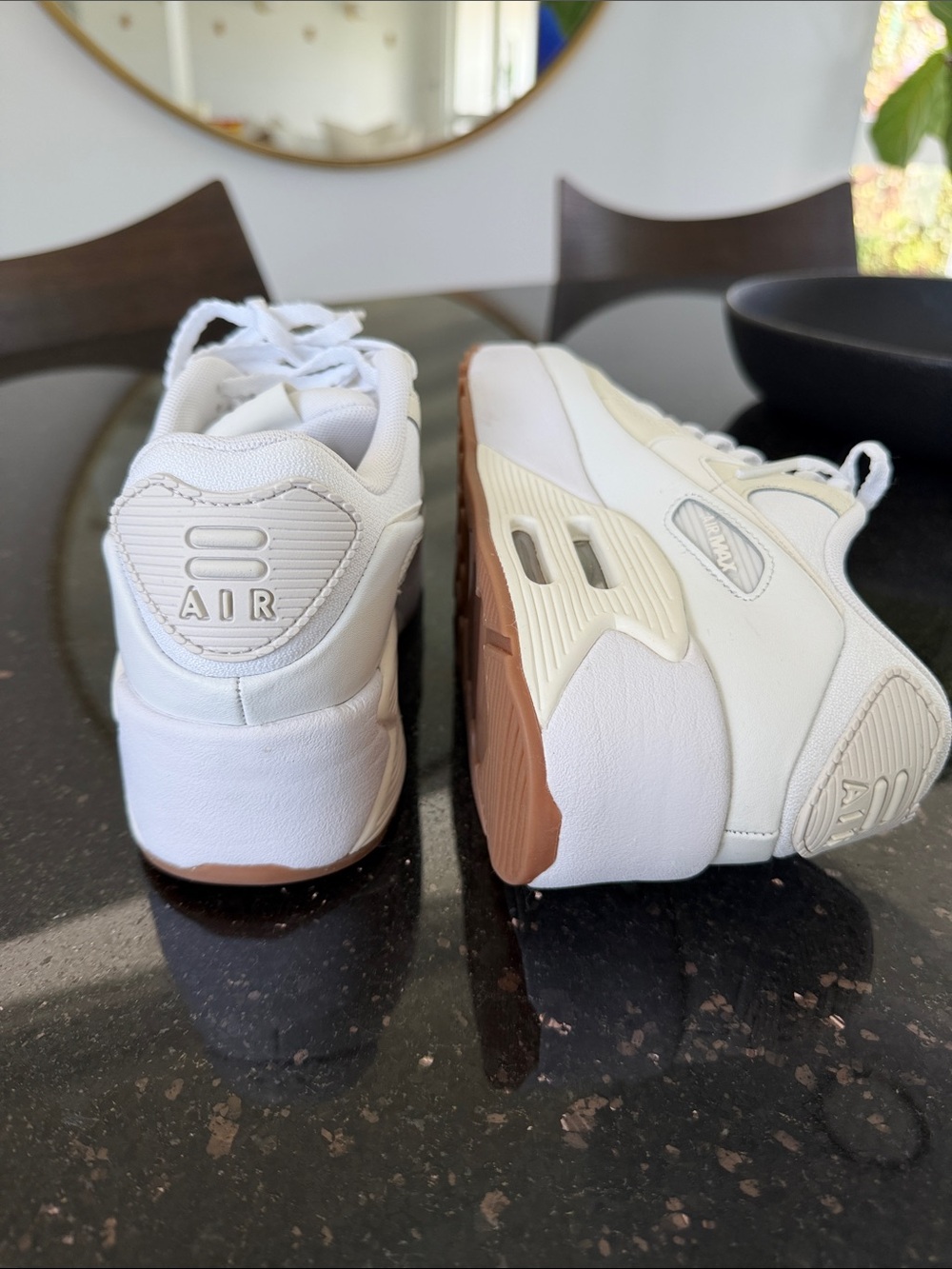 Brand new Nike Air Max 90 LV8 Sneakers - Picture 2 of 6